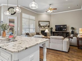 1101  Circle J Trail , Prosper Texas 75078