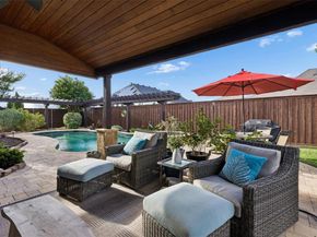 1101  Circle J Trail , Prosper Texas 75078