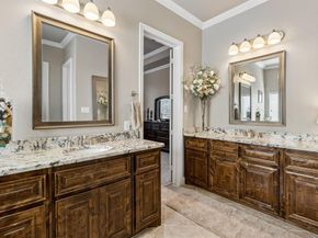 1101  Circle J Trail , Prosper Texas 75078