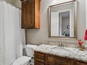 1101  Circle J Trail , Prosper Texas 75078