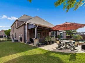1101  Circle J Trail , Prosper Texas 75078