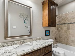 1101  Circle J Trail , Prosper Texas 75078