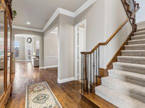 1101  Circle J Trail , Prosper Texas 75078