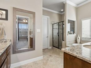 1101  Circle J Trail , Prosper Texas 75078