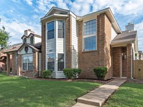4911  Clover Haven Street , Dallas Texas 75227