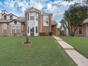 4911  Clover Haven Street , Dallas Texas 75227