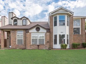 4911  Clover Haven Street , Dallas Texas 75227