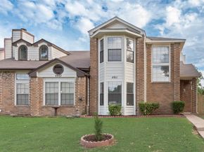 4911  Clover Haven Street , Dallas Texas 75227