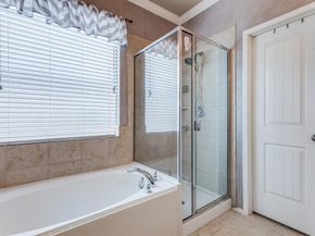 2864  Houston Wood Drive , Fort Worth Texas 76244