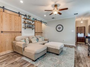 2864  Houston Wood Drive , Fort Worth Texas 76244
