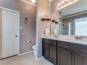2864  Houston Wood Drive , Fort Worth Texas 76244