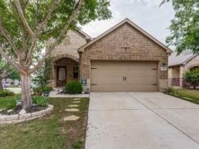 2864  Houston Wood Drive , Fort Worth Texas 76244
