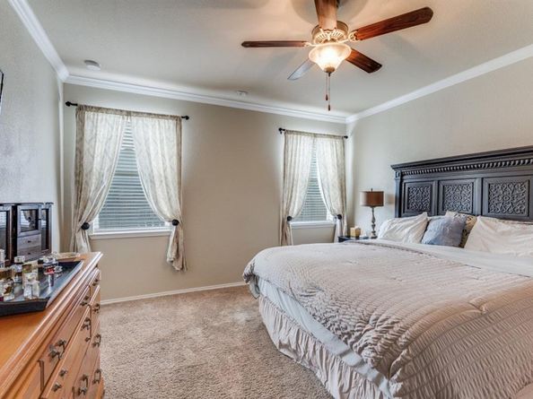 2864  Houston Wood Drive , Fort Worth Texas 76244