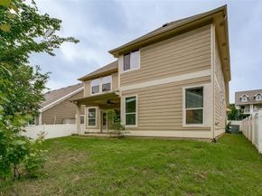 9917  Cherry Hill Lane , Providence Village Texas 76227
