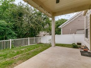 9917  Cherry Hill Lane , Providence Village Texas 76227