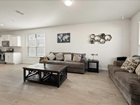 9732  Serviceberry Lane , Fort Worth Texas 76036