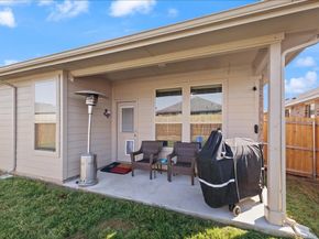 9732  Serviceberry Lane , Fort Worth Texas 76036