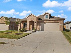 9732  Serviceberry Lane , Fort Worth Texas 76036