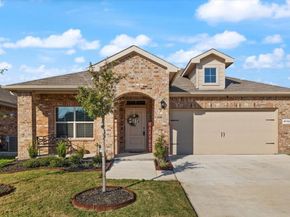 9732  Serviceberry Lane , Fort Worth Texas 76036
