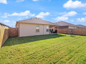9732  Serviceberry Lane , Fort Worth Texas 76036