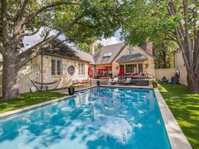 2804  Hanover Street , University Park Texas 75225