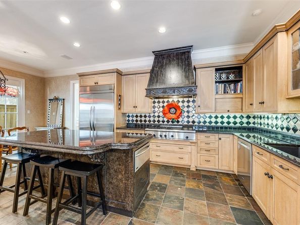 2804  Hanover Street , University Park Texas 75225