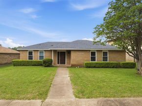 7220  Elderberry Lane , Dallas Texas 75249