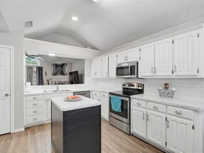2956  Timber Creek Trail , Fort Worth Texas 76118