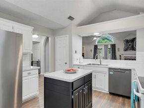 2956  Timber Creek Trail , Fort Worth Texas 76118