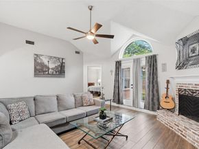 2956  Timber Creek Trail , Fort Worth Texas 76118