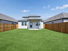 504  Green Gables Drive , Princeton Texas 75071