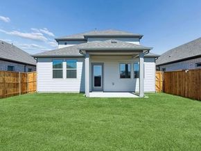 504  Green Gables Drive , Princeton Texas 75071