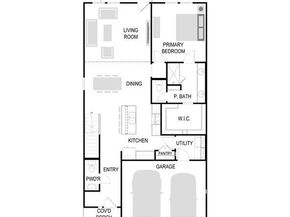504  Green Gables Drive , Princeton Texas 75071