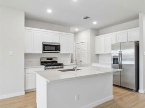 504  Green Gables Drive , Princeton Texas 75071