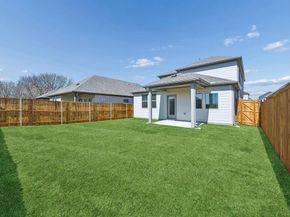 504  Green Gables Drive , Princeton Texas 75071