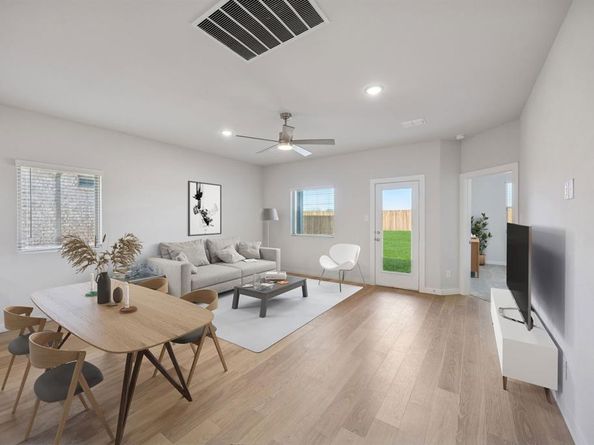 502  Green Gables Drive , McKinney Texas 75071