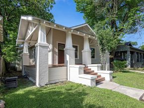 1212  Hawthorne Avenue , Fort Worth Texas 76110