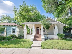 1212  Hawthorne Avenue , Fort Worth Texas 76110