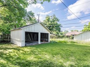 1212  Hawthorne Avenue , Fort Worth Texas 76110