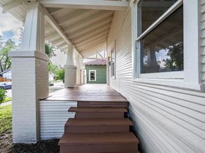 1212  Hawthorne Avenue , Fort Worth Texas 76110