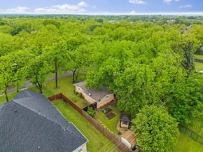 819  Del Mar Lane , Arlington Texas 76012