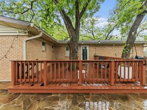 819  Del Mar Lane , Arlington Texas 76012