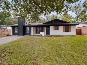 4518  Sandra Lynn Drive , Mesquite Texas 75150