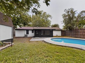 4518  Sandra Lynn Drive , Mesquite Texas 75150