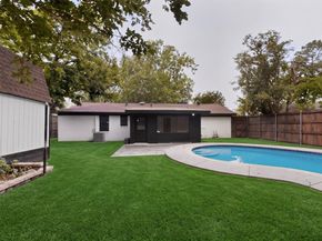 4518  Sandra Lynn Drive , Mesquite Texas 75150