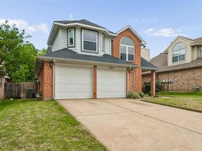 2217  Ellis Drive , Flower Mound Texas 75028