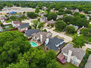 2217  Ellis Drive , Flower Mound Texas 75028