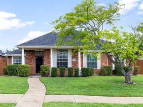 901  rutherford Drive , Mesquite Texas 75149