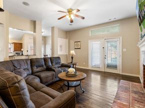 901  rutherford Drive , Mesquite Texas 75149