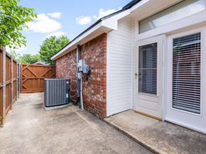 901  rutherford Drive , Mesquite Texas 75149